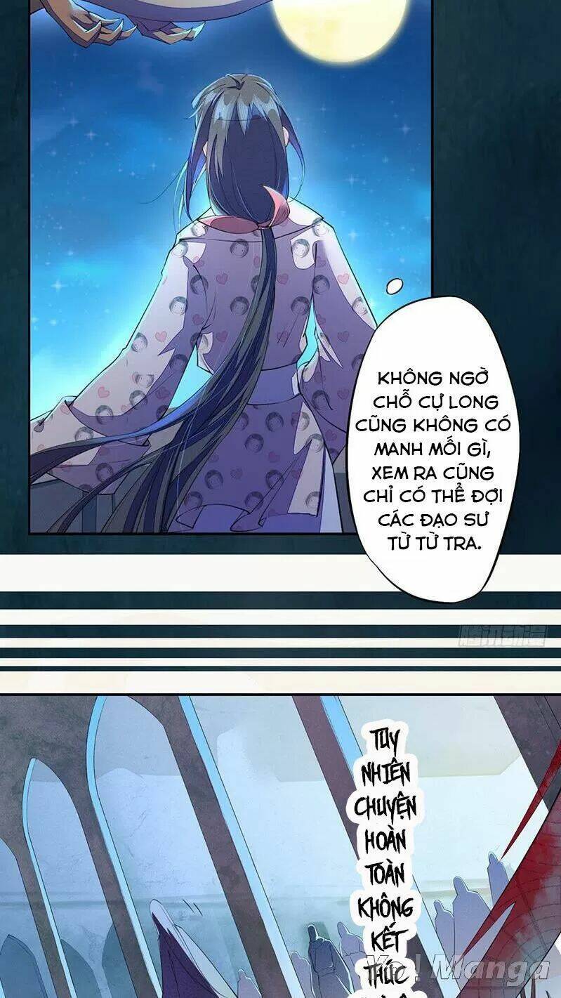 Tuyệt Thế Luyện Đan Sư: Chapter 90