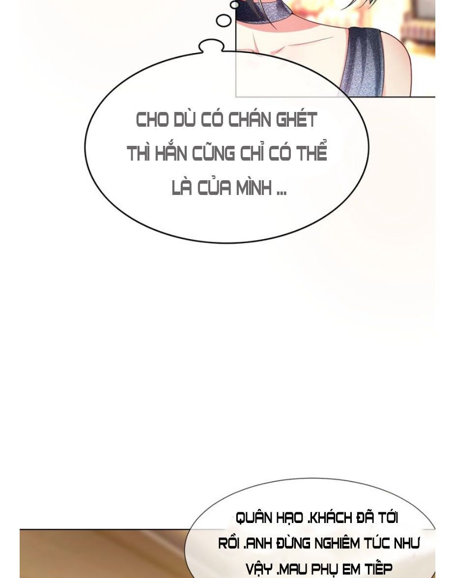Cô Vợ Nhỏ Nuông Chiều Quá Lại Thành Ác!!: Chapter 167