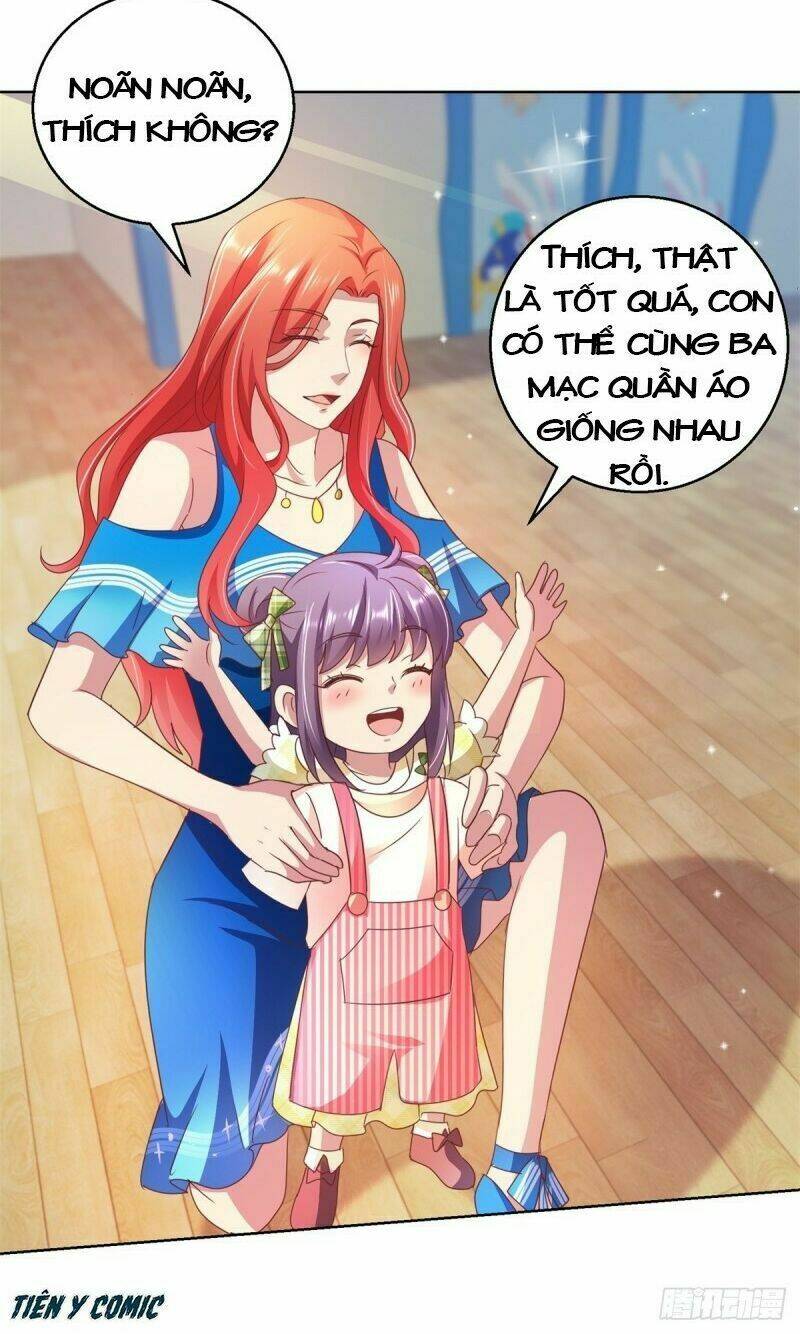 Vú Em Là Cổ Tiên: Chapter 128