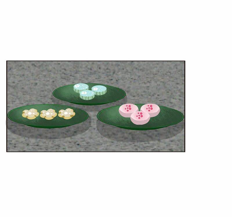 Tướng Quân Mời Ra Trận: Chapter 125