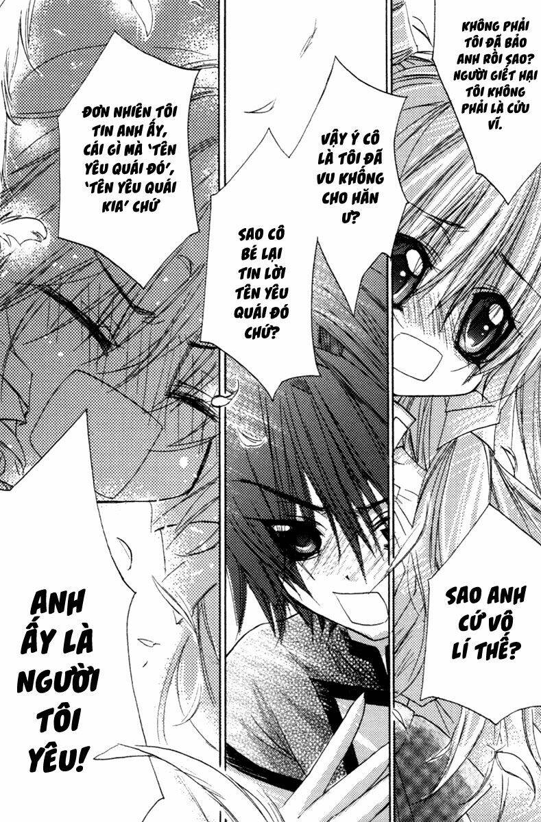 F.o.x: Chapter 34