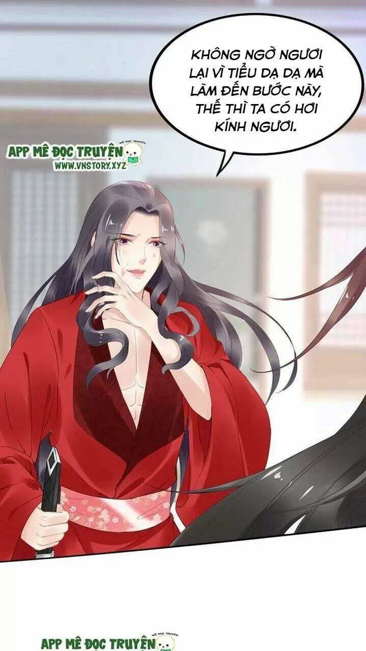 Nhất Sinh Nhất Thế Tiếu Thương Khung: Chapter 44