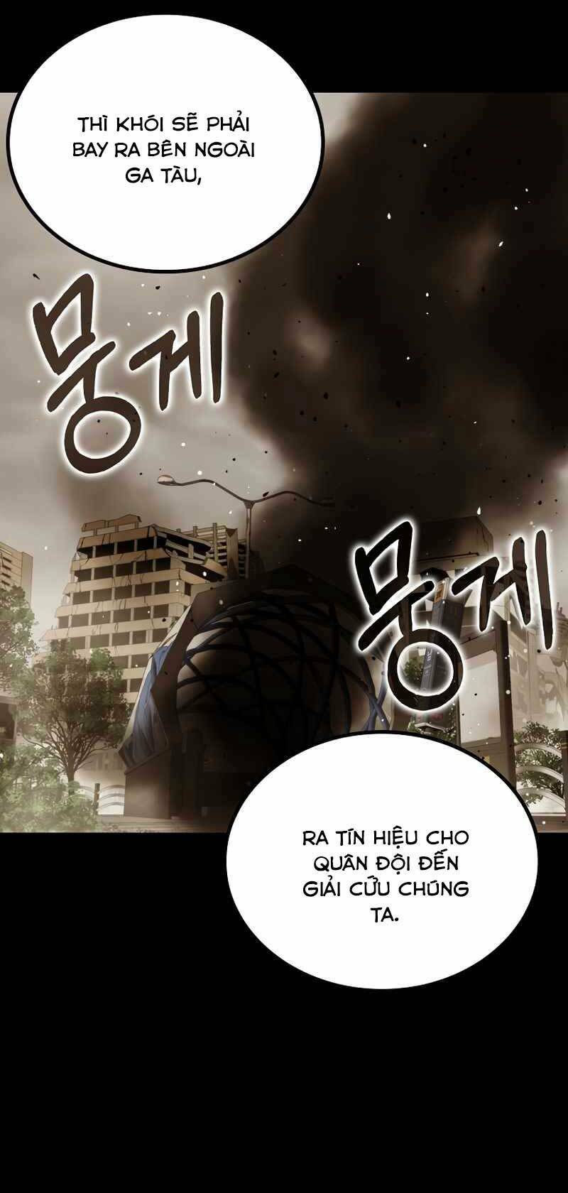 Cánh Cổng Mở Ra Đúng Ngày Đầu Tiên Tôi Thành Chính Trị Gia: Chapter 27