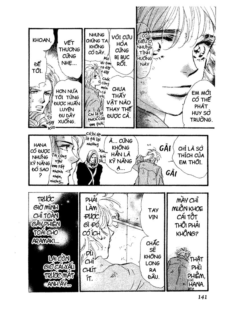 Mầm Sống: Chapter 60