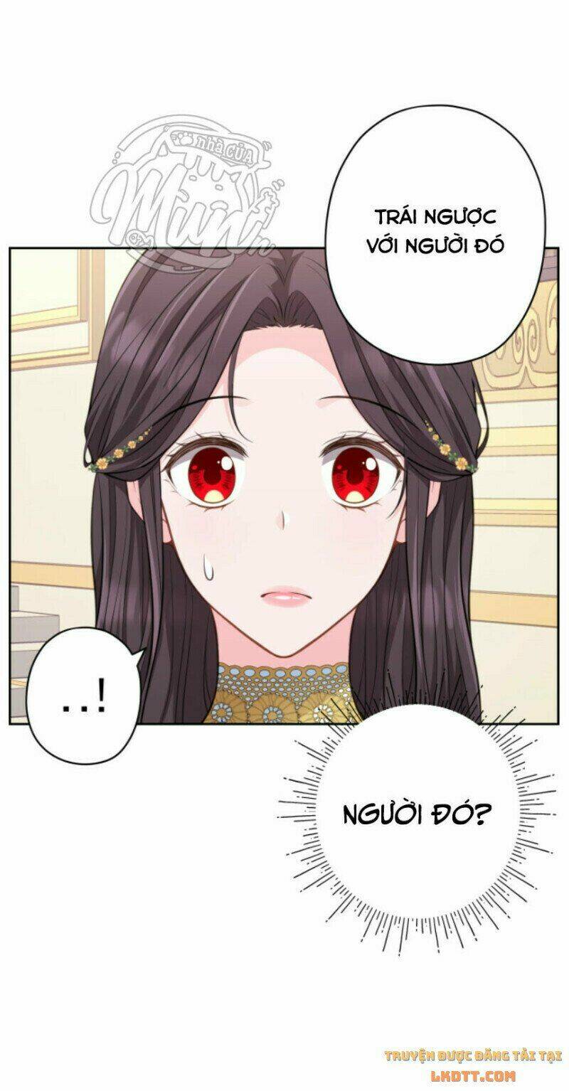 Gửi Đến Người Bạn Của Tôi: Chapter 27