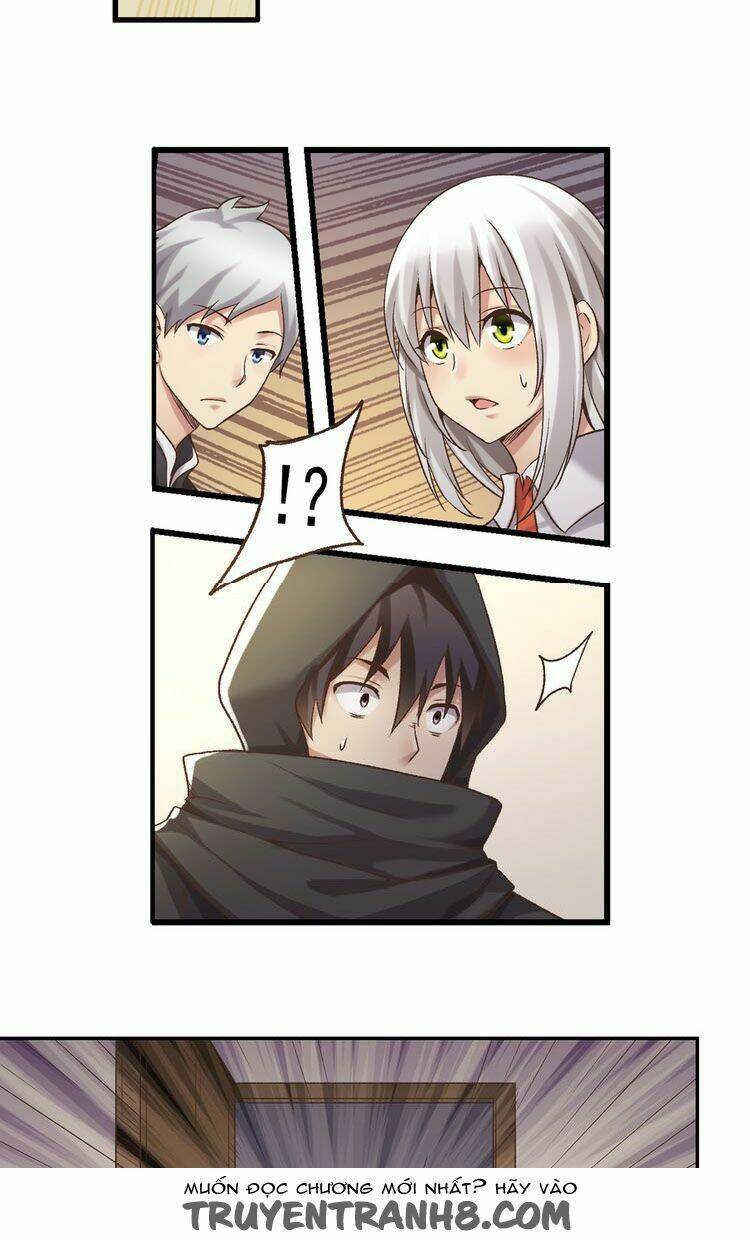 Vì Tôi Là Ông Chú Mở Tiệm Bán Vũ Khí: Chapter 50
