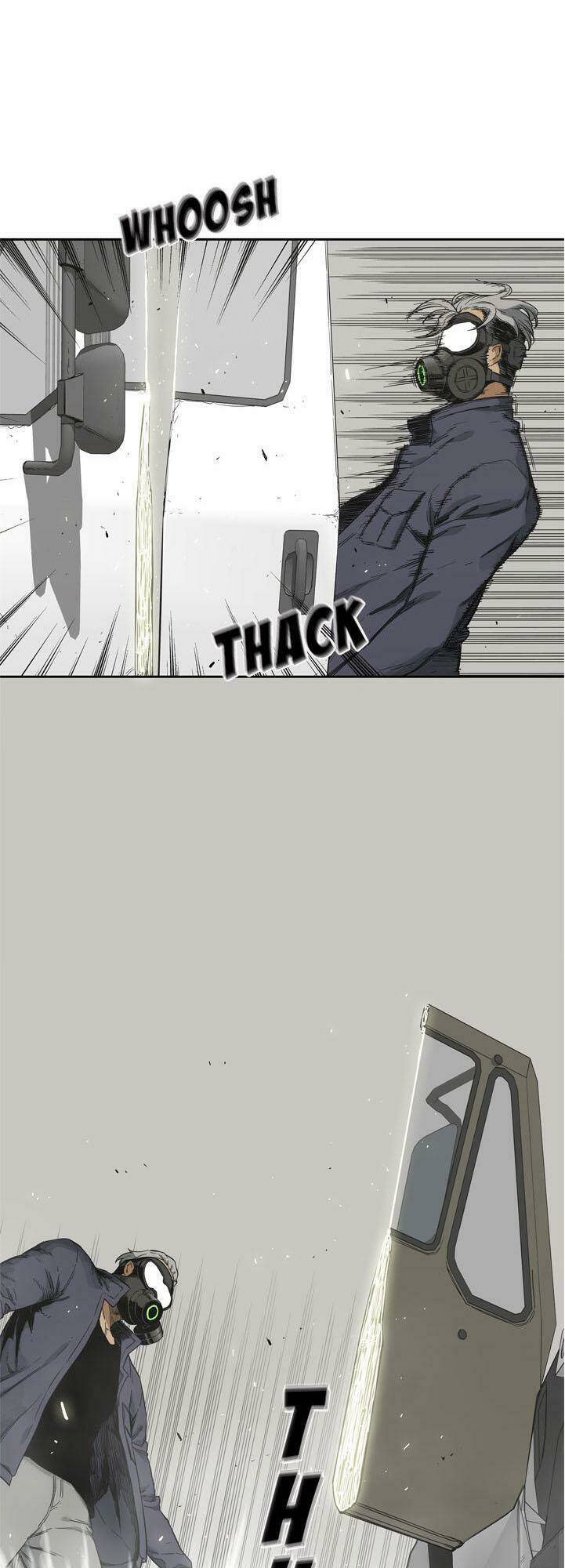 Hiệp Sĩ Giao Hàng: Chapter 10