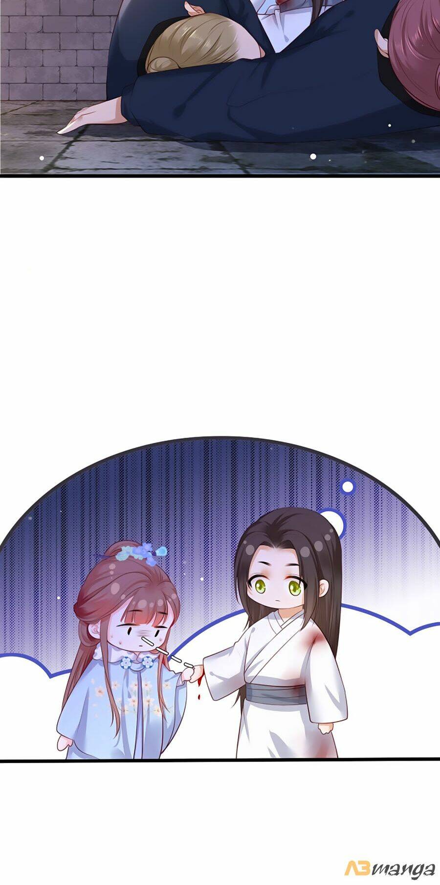 Nữ Thủ Phú Chi Kiều Sủng Nhiếp Chính Vương: Chapter 55