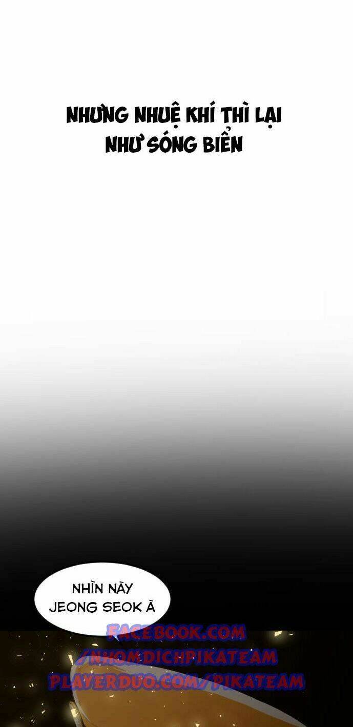 Chinh Phạt Học Đường: Chapter 18