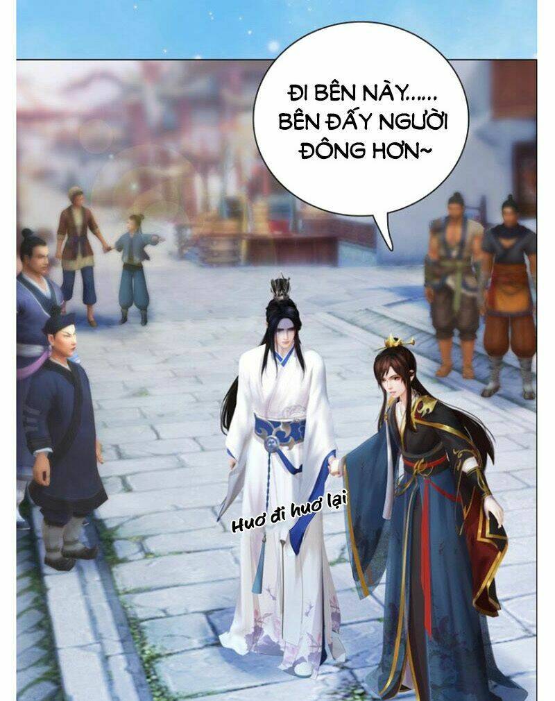 Yêu Nhan Lệnh: Chapter 60