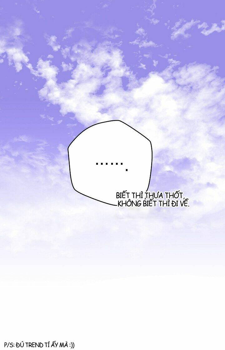 Hôn Lễ Báo Thù: Chapter 14