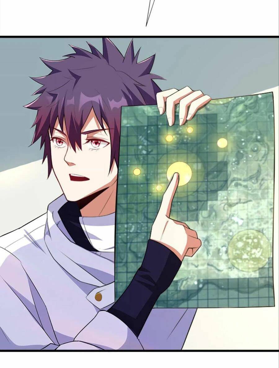 Mạt Thế Thần Tài: Chapter 33