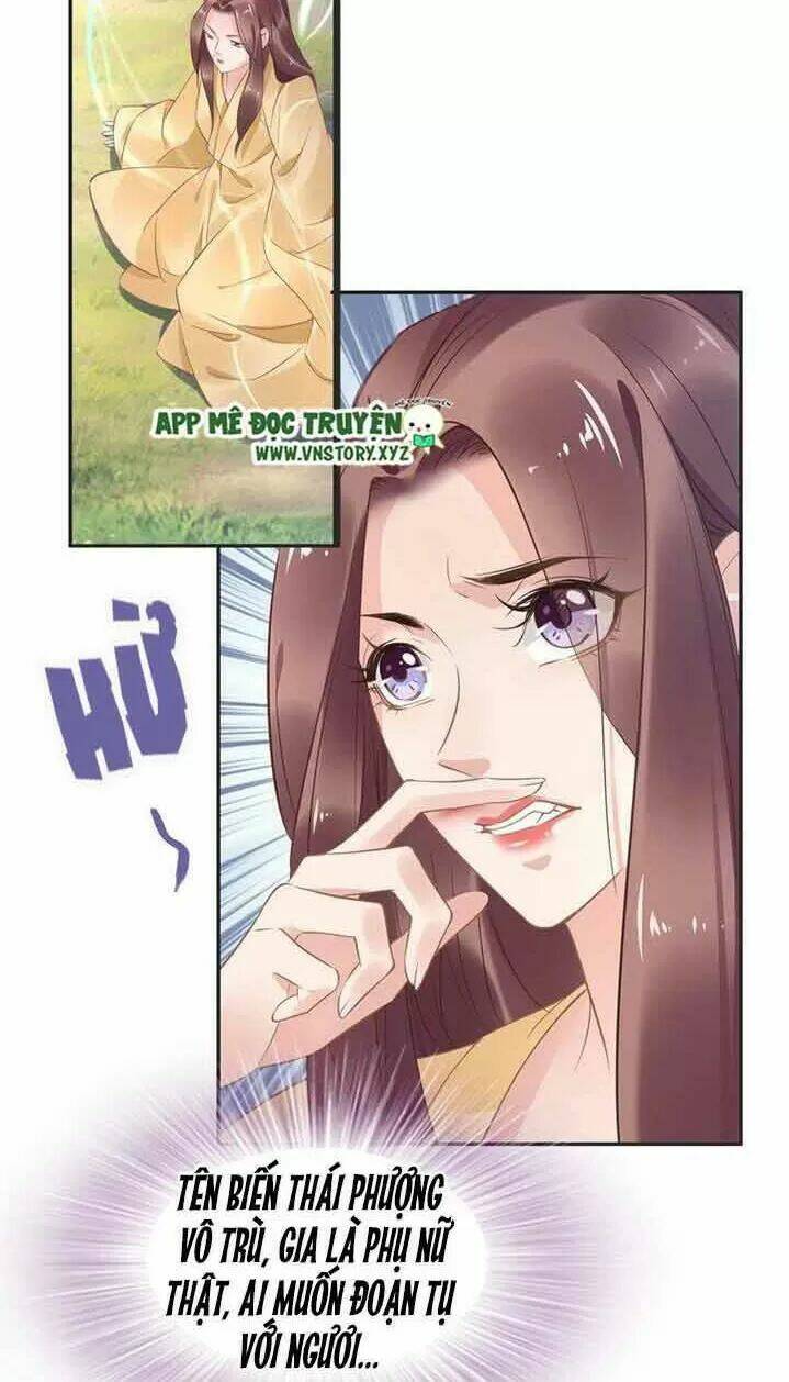 Nhất Sinh Nhất Thế Tiếu Thương Khung: Chapter 24