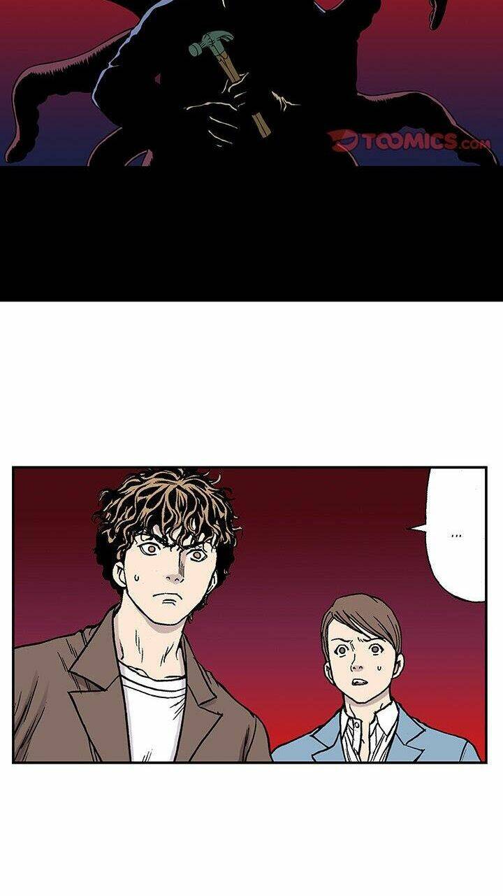 Kang Gito: Chapter 26