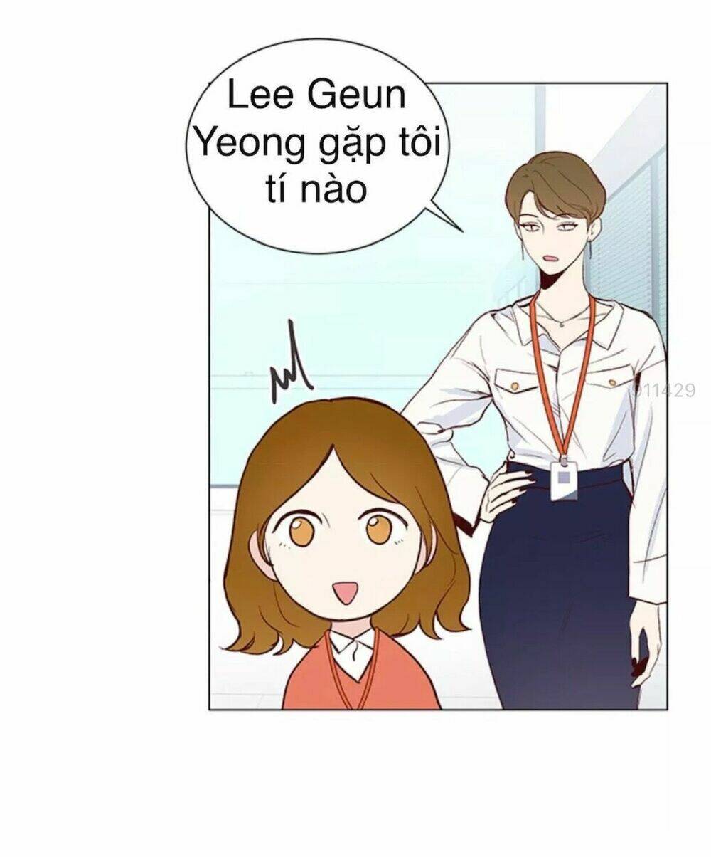 Tôi Kết Hôn Cùng Antifan: Chapter 7