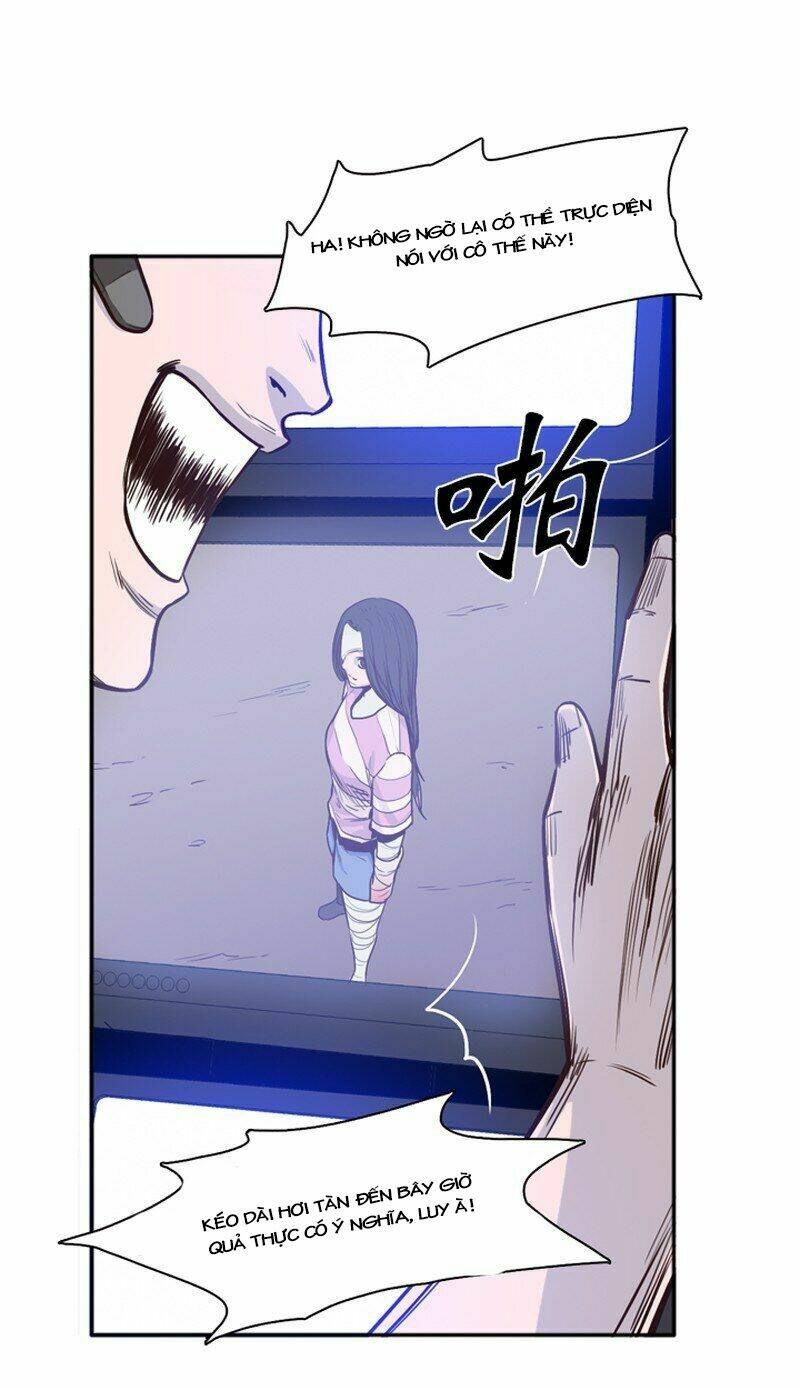 Vua Của Vong Linh: Chapter 39