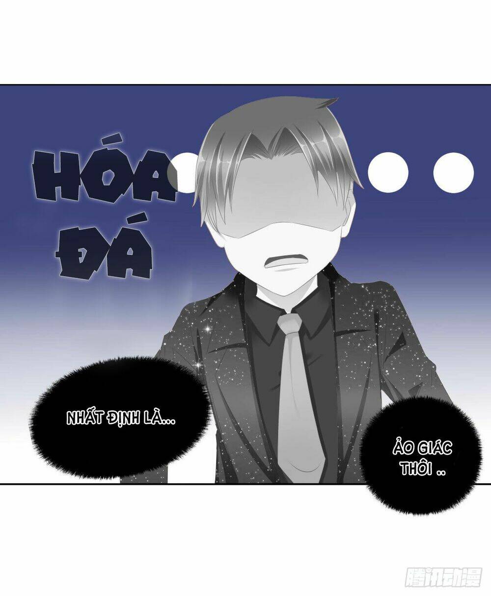 Hoàng Đế “Phế Vật” Tiến Hóa Sử: Chapter 53