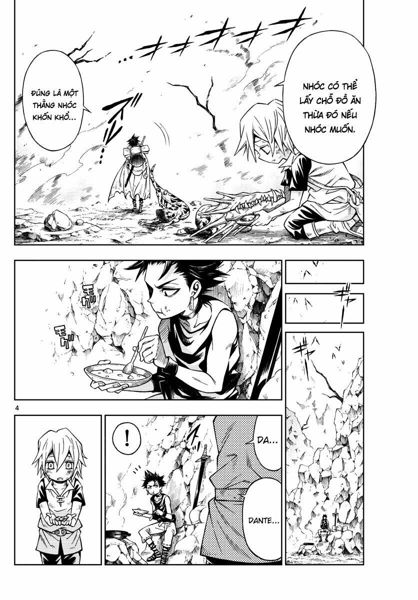 Marry Grave: Chapter 22