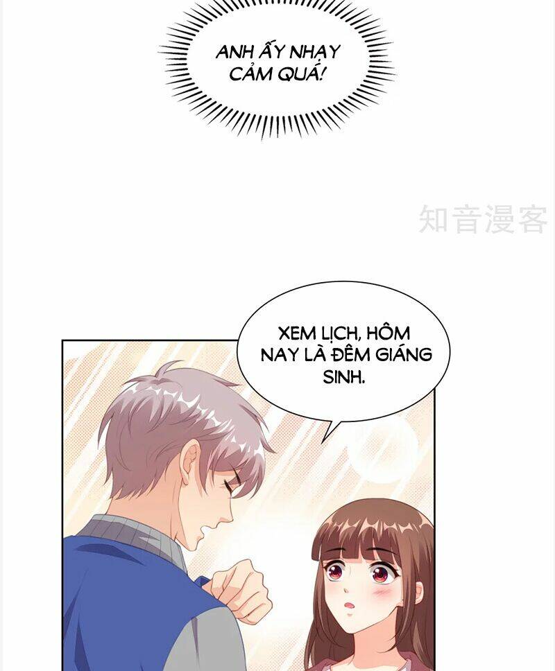 Người Yêu Ẩn Hình Của Ảnh Đế: Chapter 76