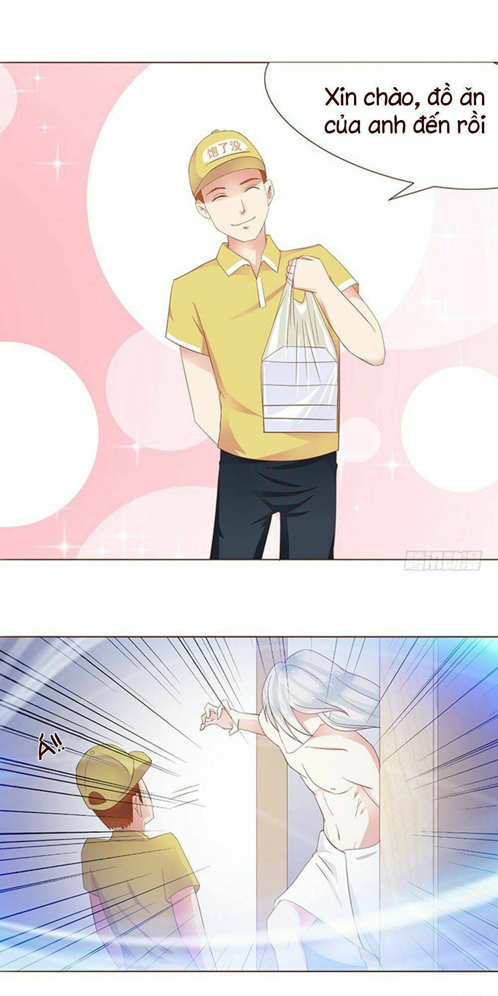 Ma Vương Luyến Ái Chỉ Nam: Chapter 99