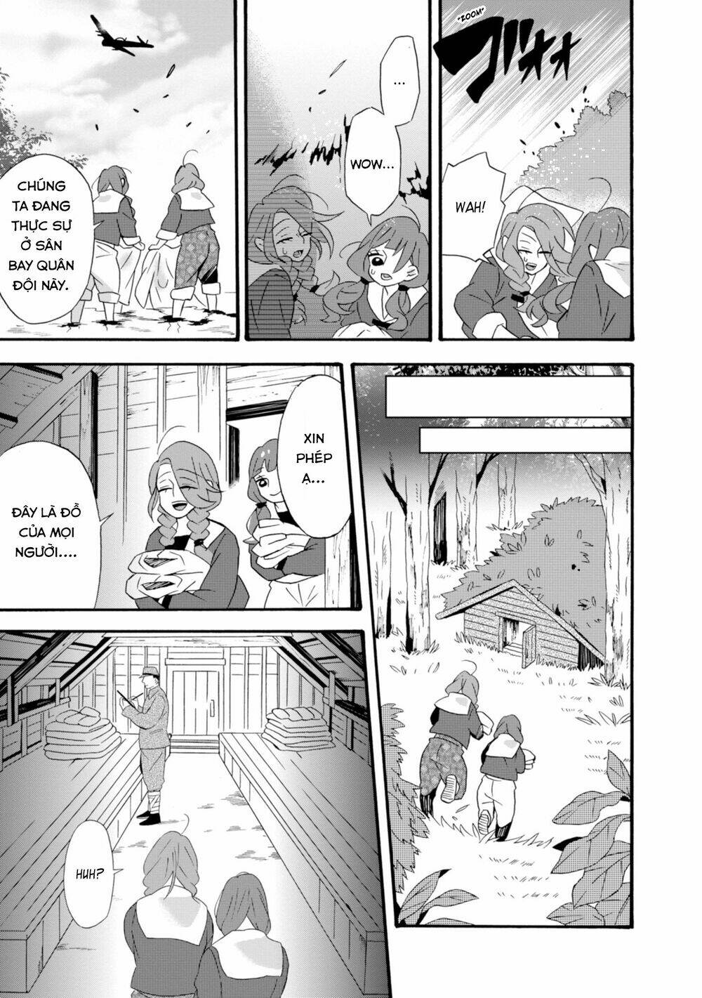 Will You Marry Me Again If You Are Reborn?: Chapter 19
