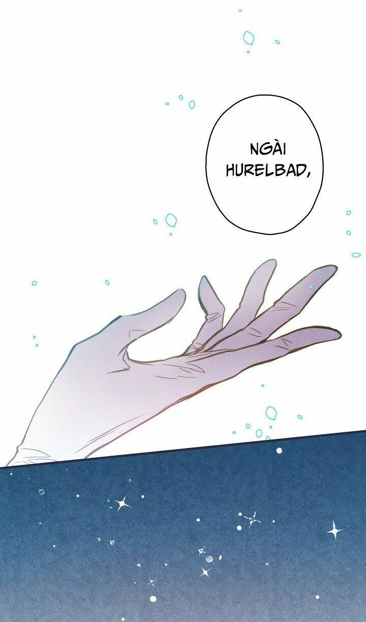 Hoàng Phi Bóng Tối: Chapter 20