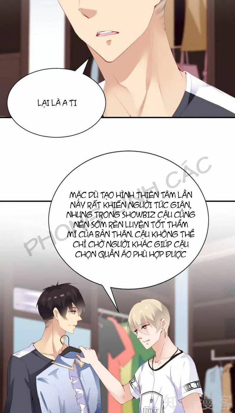 Nam Thần Là Một Đôi: Chapter 84