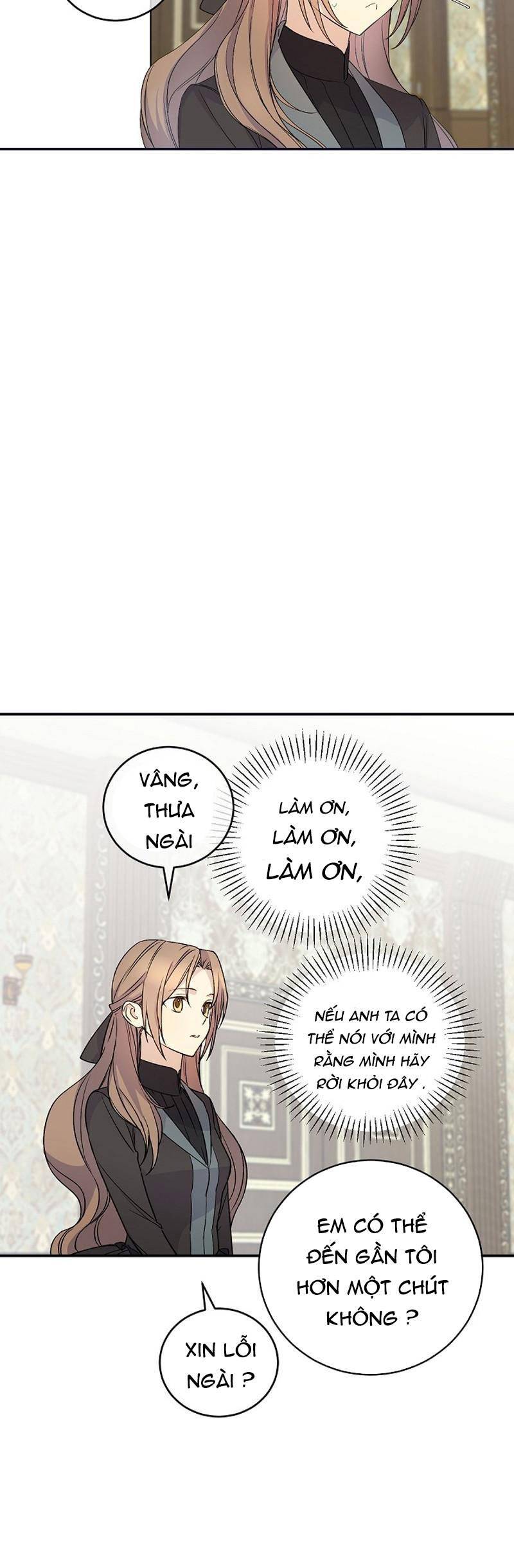 Cô Hầu Giỏi Giang: Chapter 18