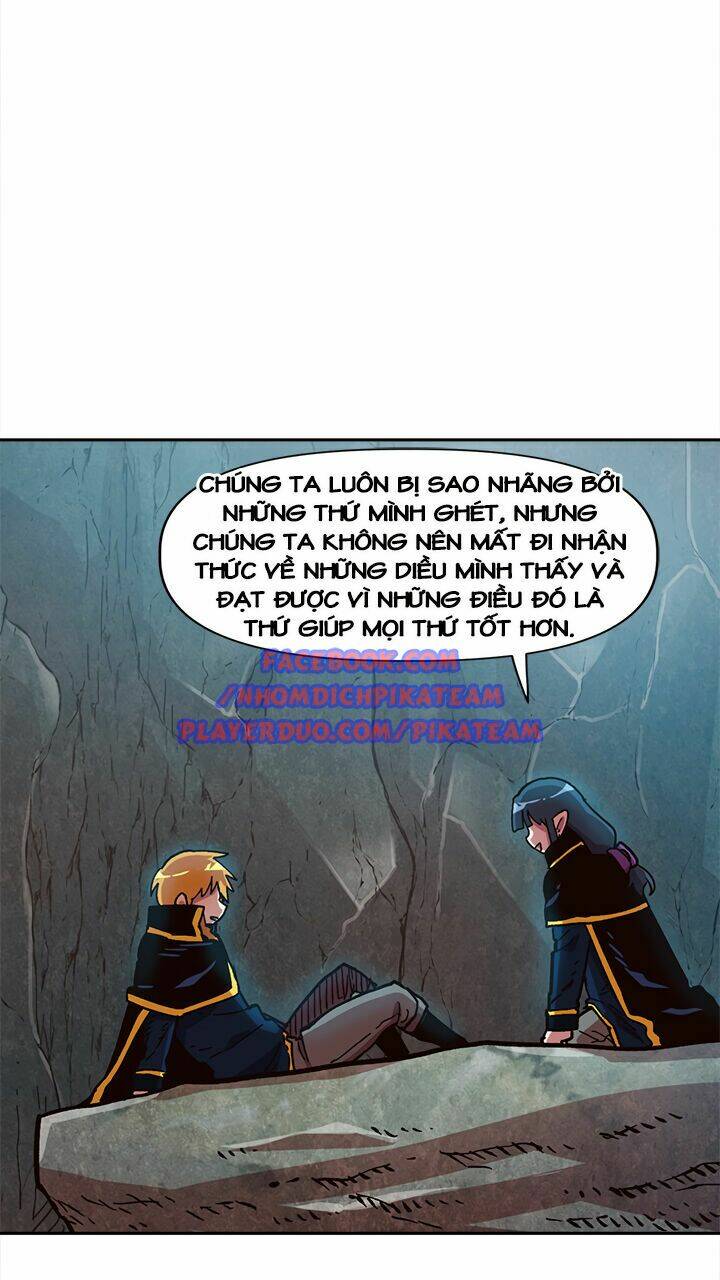Đại Lục Vô Song: Chapter 20