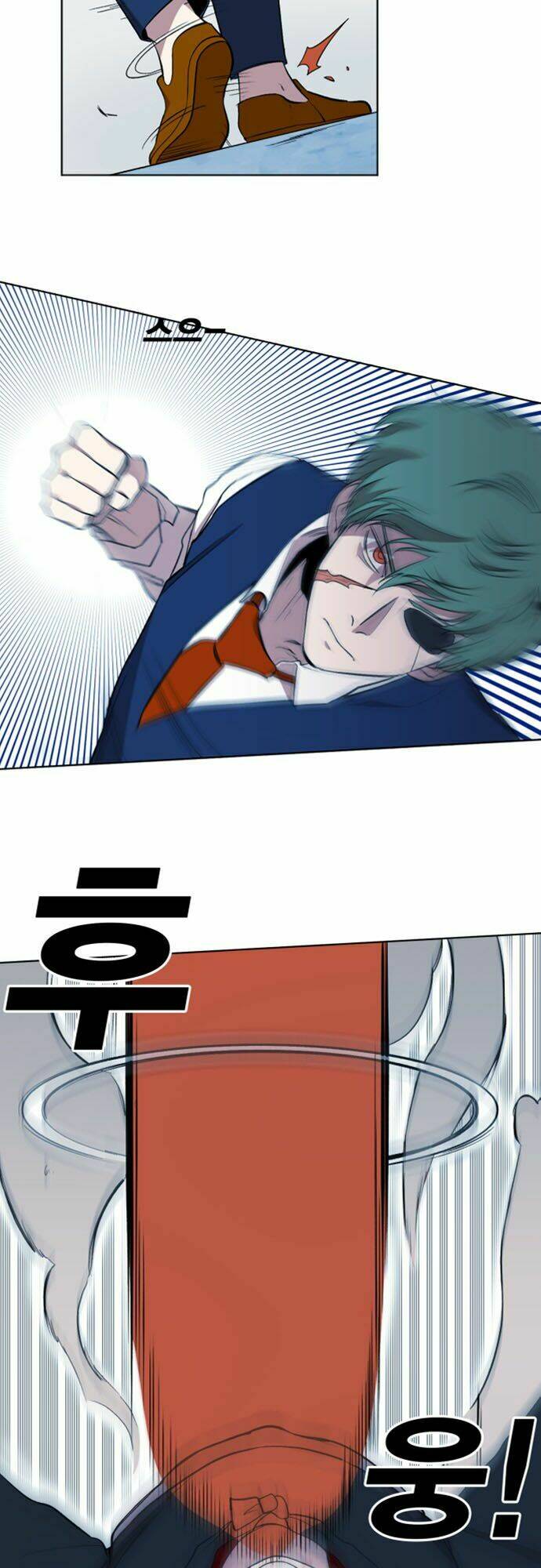 Hard Core Leveling Warrior Ss2: Chapter 19