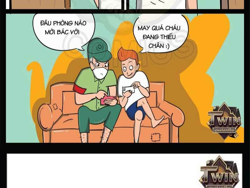 Ngôi Nhà Kết Nối Với Hầm Ngục: Chapter 16