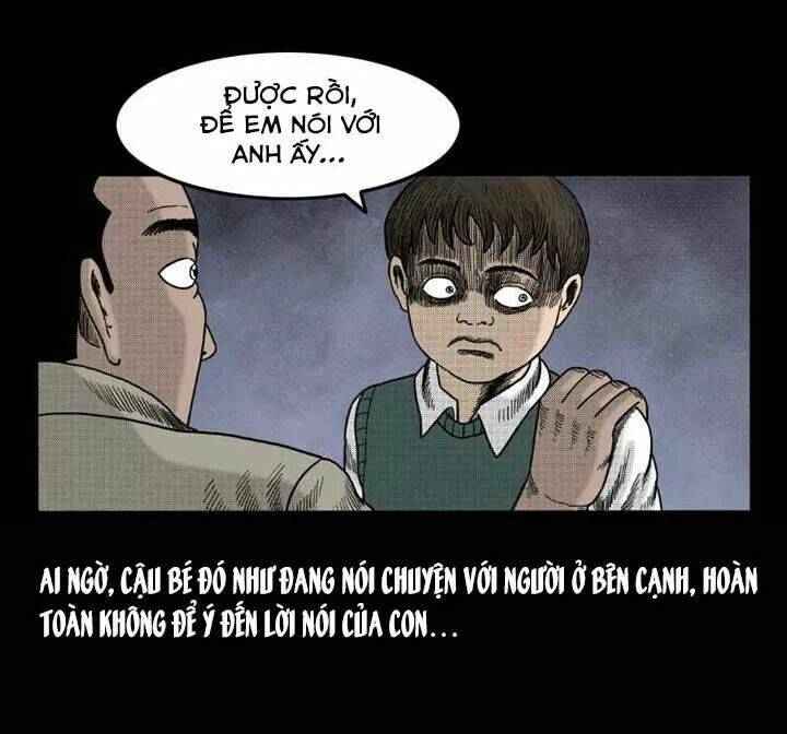 Kỳ Án Có Thật: Chapter 31