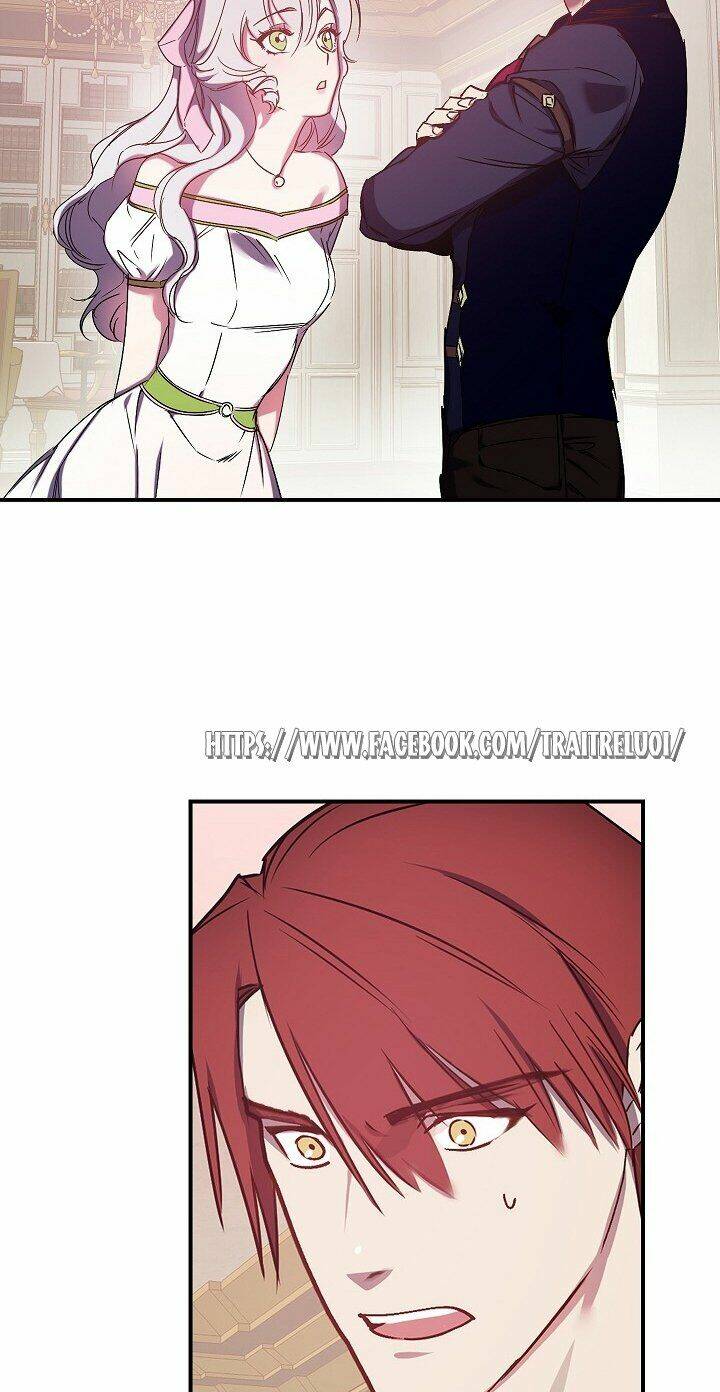 Hôn Lễ Báo Thù: Chapter 48