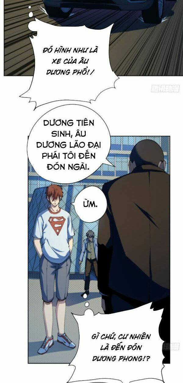 Vương Bài Thần Y: Chapter 27