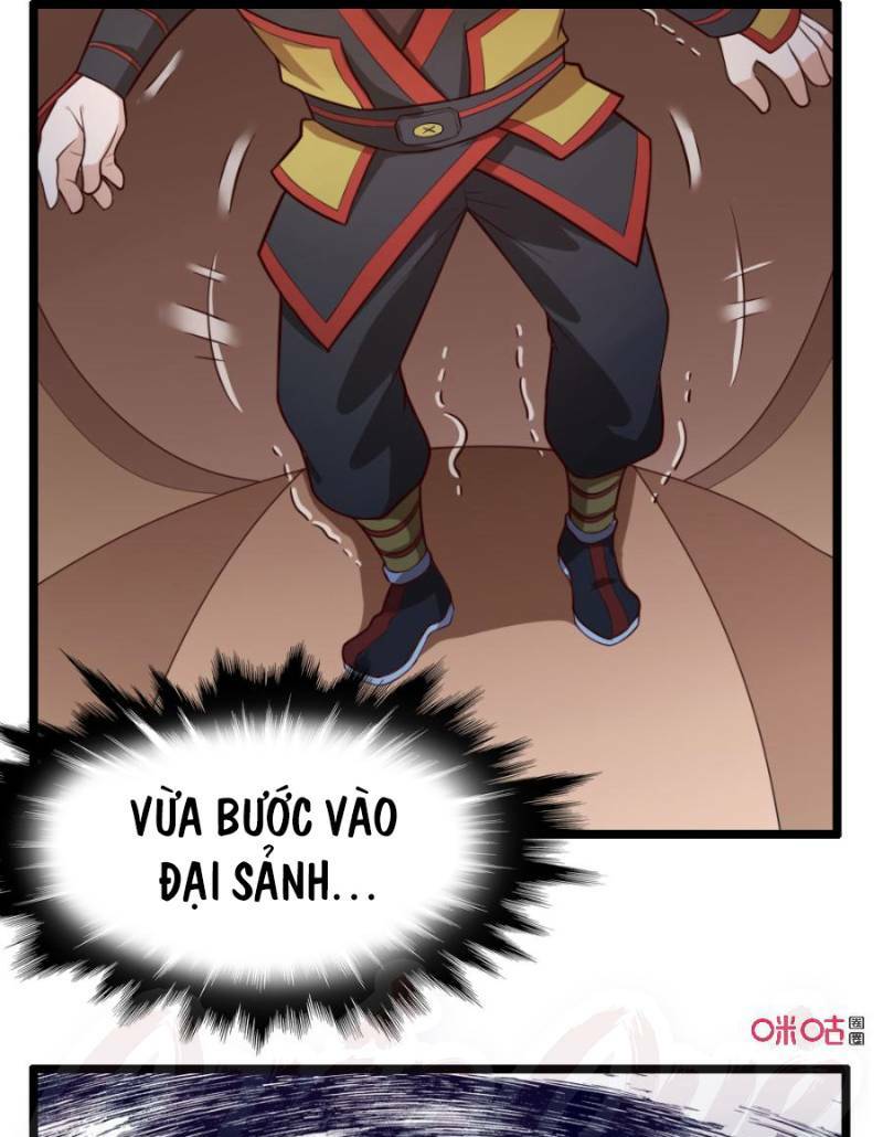 Tu Tiên Cuồng Thần: Chapter 34
