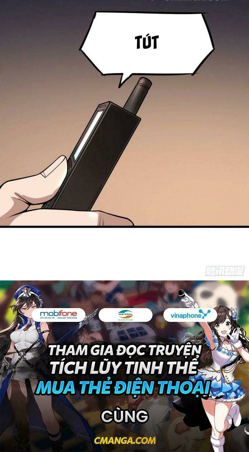 Danh Sách Kẻ Phản Diện: Chapter 126