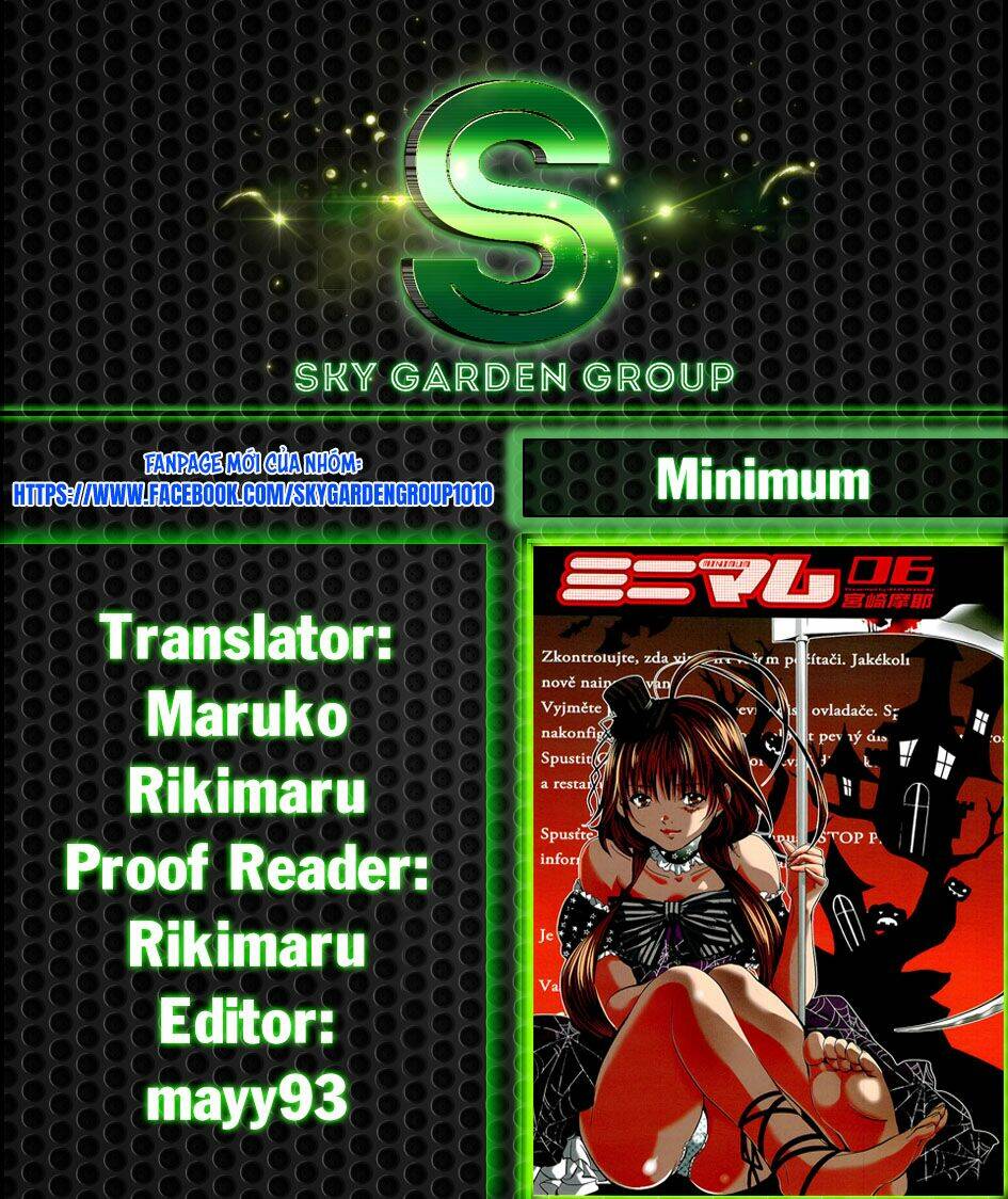 Minimum: Chapter 44