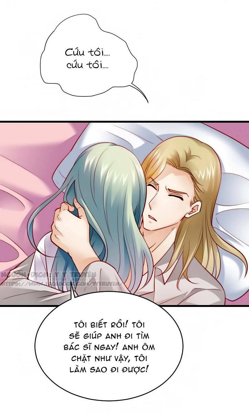 Vạn Năm Nhân Duyên Nhất Tuyến Khiên: Chapter 37