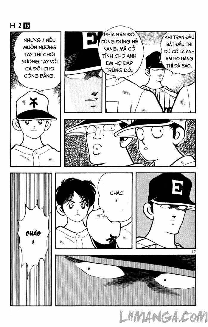 H2: Chapter 145
