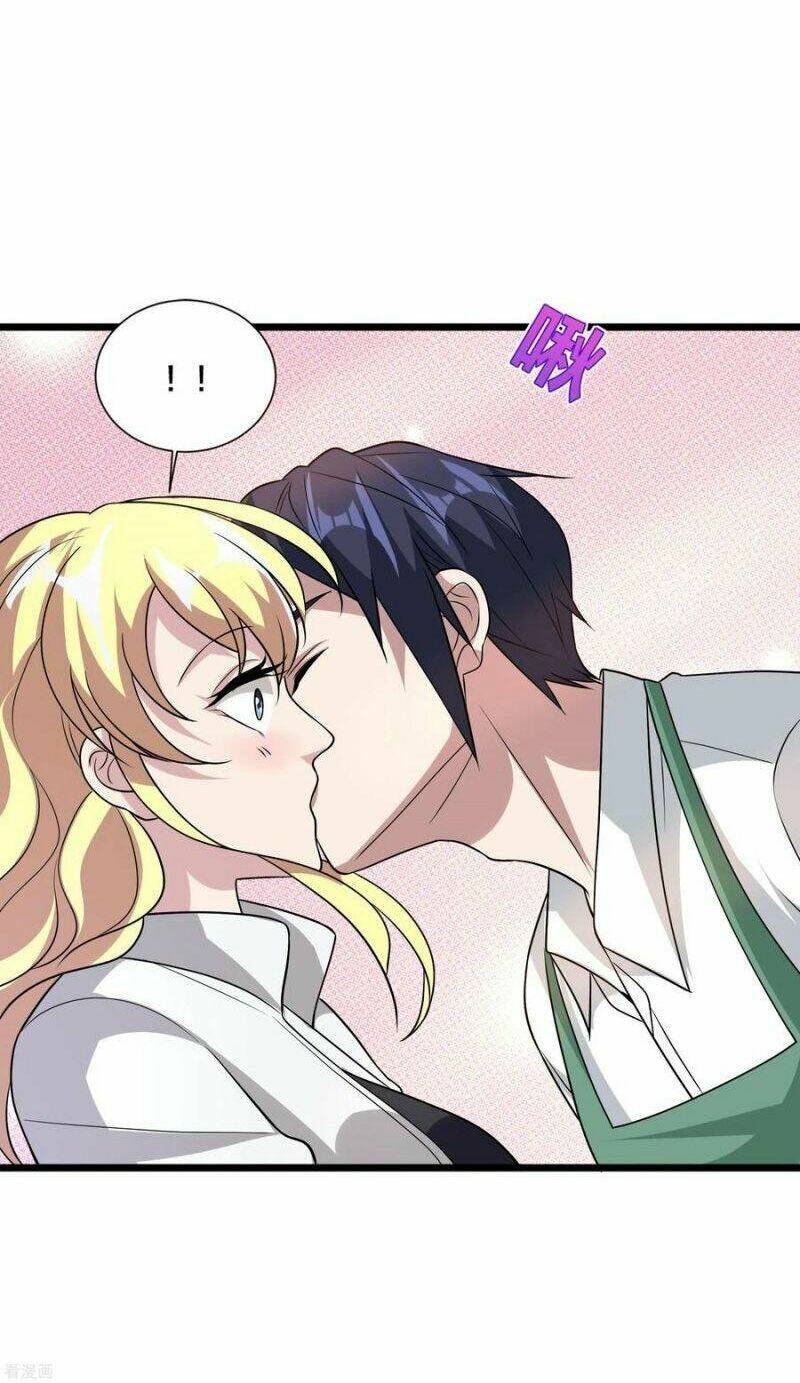 Đô Thị Tà Vương: Chapter 198