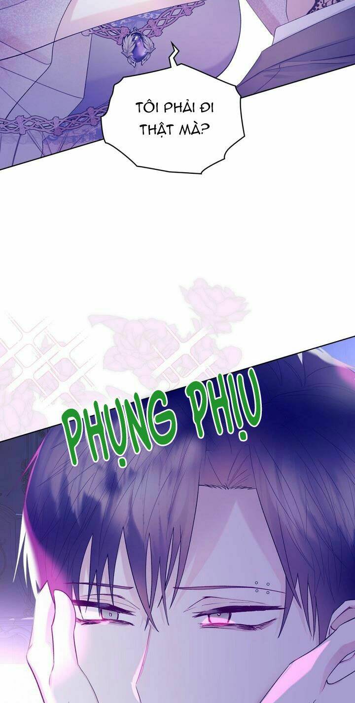 Kẻ Tạo Ra Nữ Phản Diện: Chapter 54.1