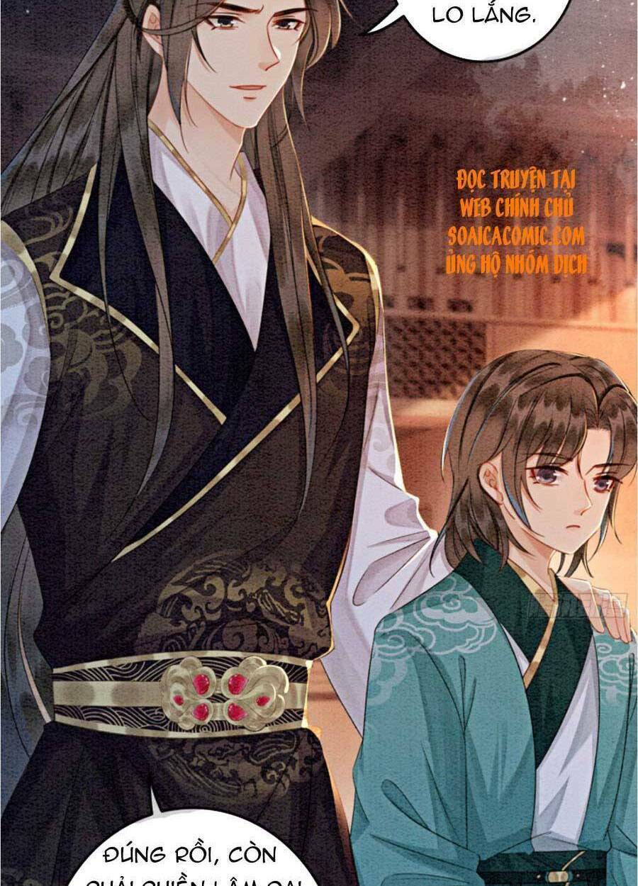 Bắt Đầu Hủy Hôn Để Công Lược Vương Gia: Chapter 25