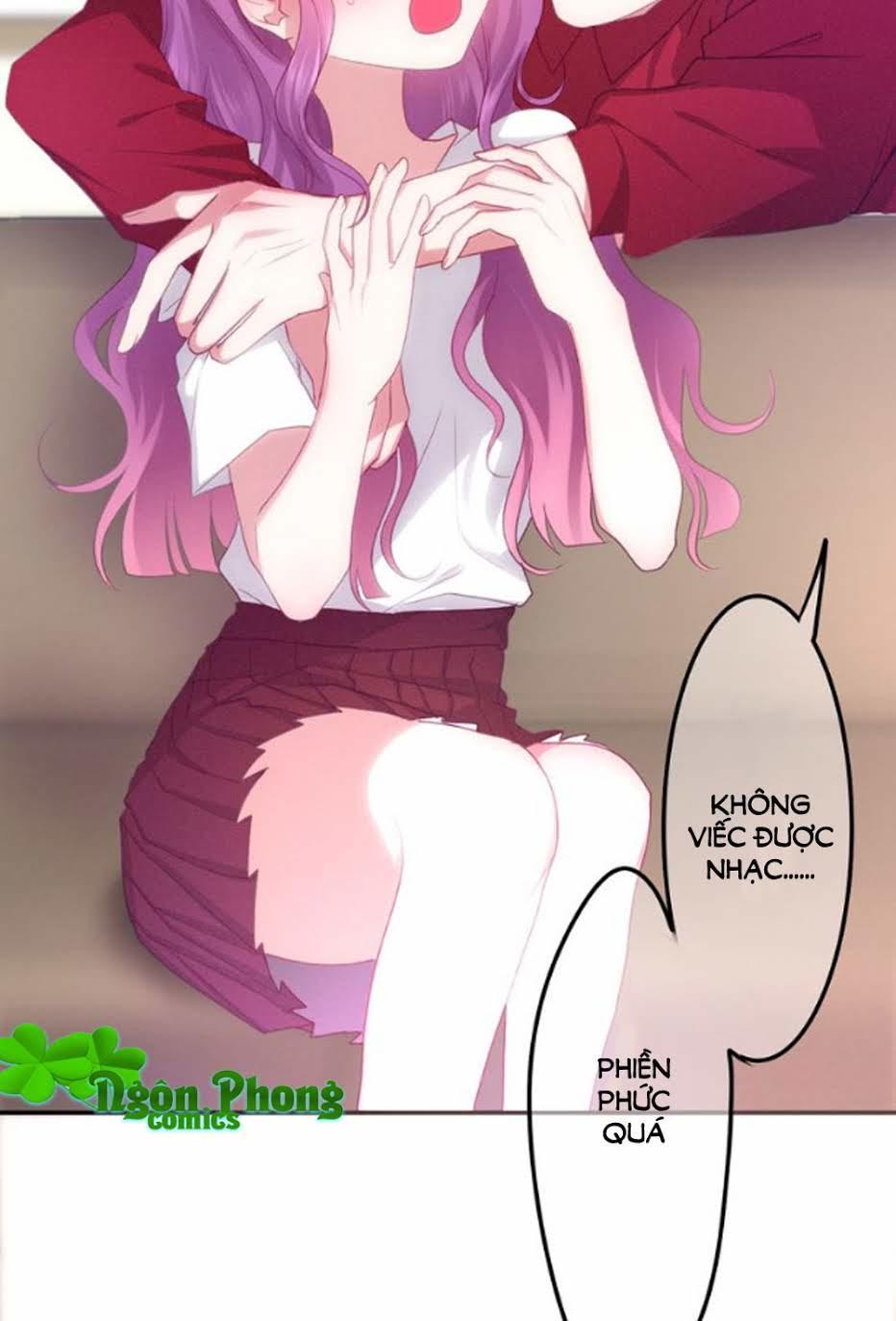 Tháng Sáu Kì Diệu: Chapter 651