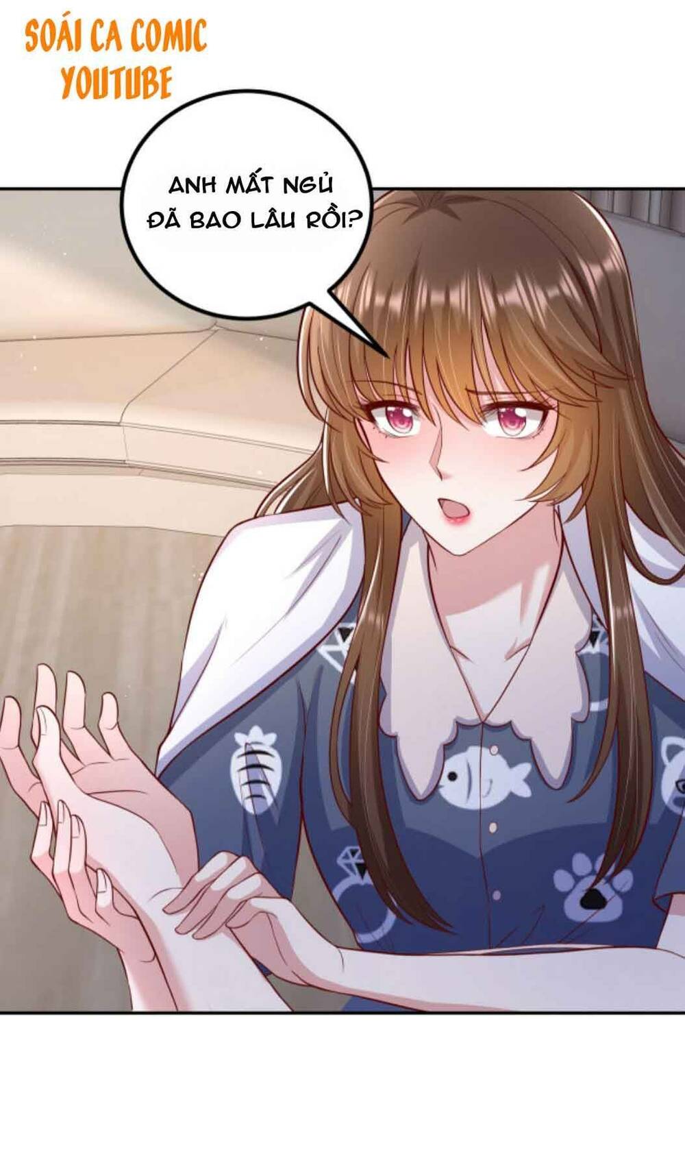 Nhất Sanh Hữu Hỉ: Chapter 53