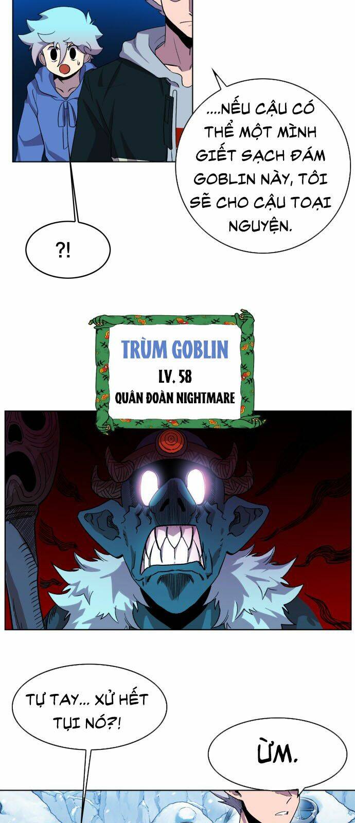 Hard Core Leveling Warrior Ss2: Chapter 42