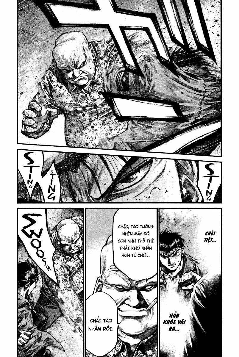 Rainbow: Chapter 138