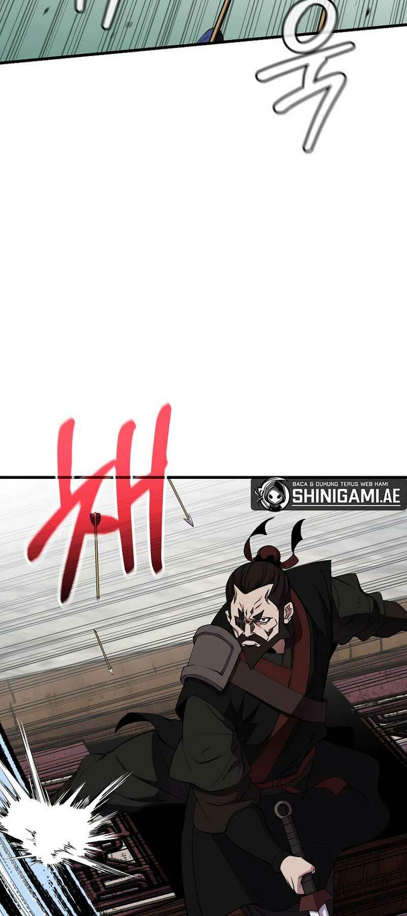 Đông Phương Bất Bại: Chapter 17