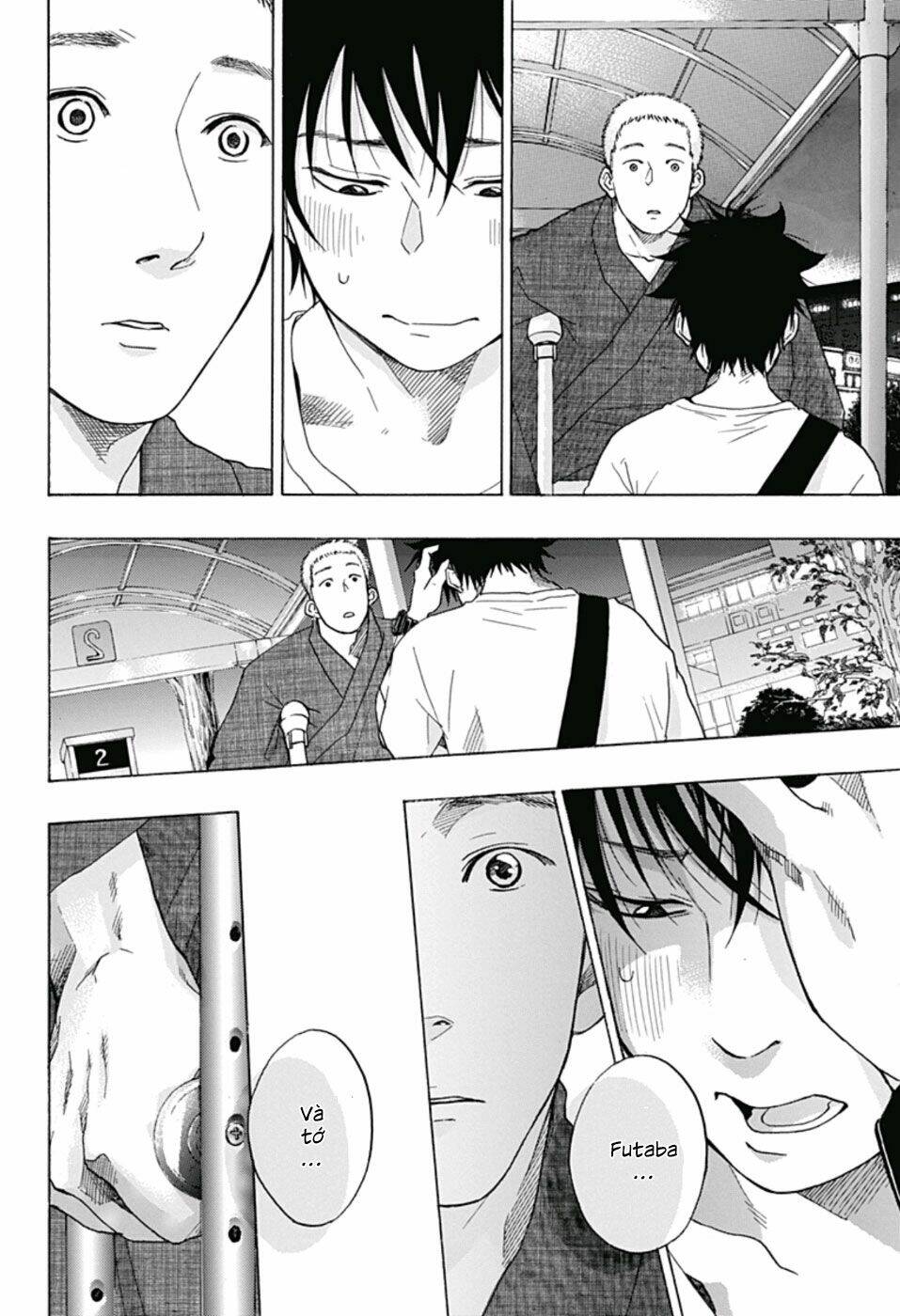 Tình Yêu Thuần Khiết Của Tuổi Trẻ: Chapter 27