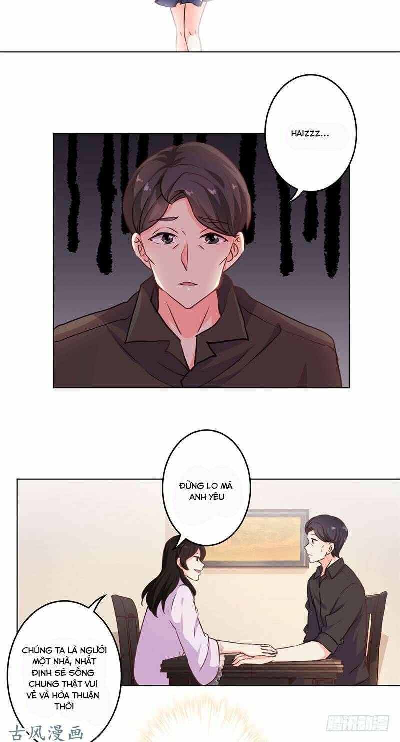 Trọng Sinh Chi Hao Môn Cường Thế Quy Lai: Chapter 151