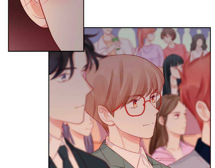 Giai Điệu Của Sự Va Chạm: Chapter 41